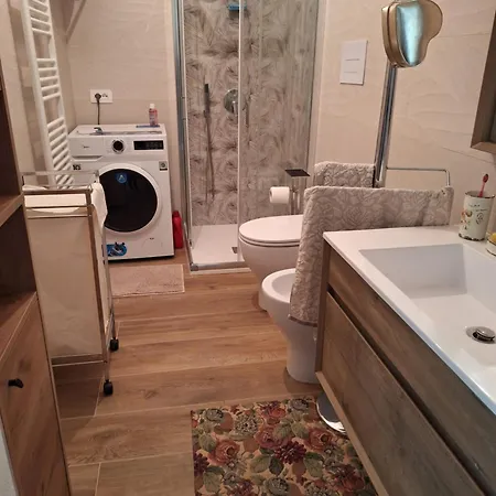 شقة Residenza Il Mirto