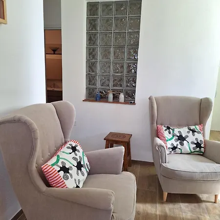 Residenza Il Mirto Nuoro (Sardinia)