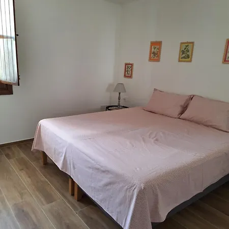 Residenza Il Mirto * Nuoro (Sardinia)