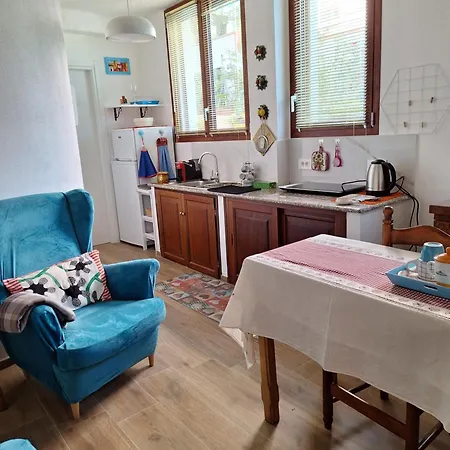 Lejlighed Residenza Il Mirto *