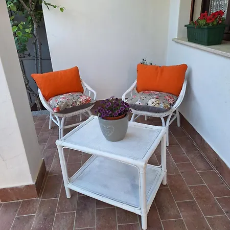 Residenza Il Mirto * Nuoro (Sardinia)